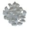 Amantii / Sierra Flame Decorative Fire Glass - Clear Color - AMSF-GLASS-06