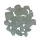 Amantii / Sierra Flame Decorative Fire Glass - White Color - AMSF-GLASS-07
