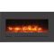Amantii / Sierra Flame 34" Electric Fireplace - WM-FML-34-4023-STL
