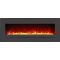 Amantii / Sierra Flame 48" Electric Fireplace - WM-FML-48-5523-STL