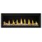 Napoleon Luxuria 50 Direct Vent Gas Fireplace - LVX50N