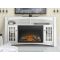 Napoleon The Adele Electric Fireplace Entertainment Package - NEFP27-0815W