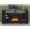 Napoleon The Foley Electric Fireplace Entertainment Package - NEFP27-1015B