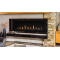 Superior 60" Direct Vent Fireplace, Linear - DRL4060