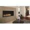 Superior 43" Direct-Vent Fireplace, Linear - DRL4543