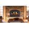 Superior EPA Certified Wood-Burning Fireplaces, Front Open - WCT6940