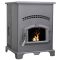 Ashley Hearth Products AP130 EPA Certified Pellet Stove - AP130