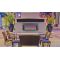 Superior 443" Outdoor Vent-Free Fireboxes, Linear - VRE4543