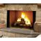 Majestic Biltmore 50 Wood Burning Fireplace - SB100