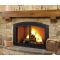 Majestic Biltmore 42 Wood Burning Fireplace - SB80