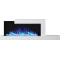 Napoleon Stylus™ Wallmount Electric Fireplace - NEFP32-5019W