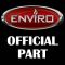 Enviro Part - E20 FLUE ADAPTOR AND BOTTOM C/W GASKET - 50-2351