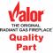 Part for Valor - BACKING PLATE ASSY - 4001078