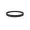 M&G DuraVent 3" PolyPro Replacement Gasket (Rigid Pipe) - 3PPS-GA