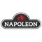 Venting Pipe - Napoleon 3'' x 5'' Coupler Kits - W175-0271