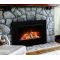 Amantii 26 Traditional Series Electric Fireplace - TRD-26