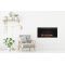 DV Linear 36 direct vent gas fireplace with IntelliFire ignition system - DVLINEAR36