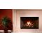Majestic Reveal 42 42" Open Hearth B-Vent Gas Fireplace radiant unit with IntelliFire - RBV4842