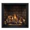 Napoleon Elevation X 36 Direct Vent Gas Fireplace - EX36NTEL