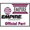 Empire Part - Grate/Bracket Assembly - 23024