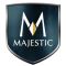 Majestic Wireless Wall Switch - IFT-RC150-MAJ