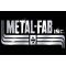 Metal-Fab Ceramic Fiber Blanket - 24x24x1/8  - TB5000