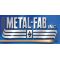 Metal-Fab Corr/Guard 4" Rinnai Horziontal Termination - 4CG7HTAZ