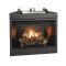 White Mountain Hearth Keystone Deluxe 34 B-Vent Fireplace - BVD34FP30F