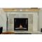 White Mountain Hearth Tahoe Contemporary 36 Clean-Face Direct-Vent Fireplace - DVCC36BP32