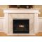 White Mountain Hearth Tahoe Deluxe 32 Clean-Face Direct-Vent Fireplace - DVCD32FP30