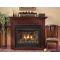 White Mountain Hearth Tahoe Deluxe 32 Direct-Vent Fireplace - DVD32FP30
