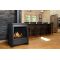 Free Standing Direct Vent Gas Stoves - FDV451