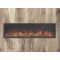 Modern Flames 68" Landscape Pro Slim Built-In Clean Face Electric Fireplace - LPS-6814