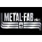 Metal-Fab Corr/Guard 10 Diameter Vee (Inner Flue-Flange) Band - 430 Stainless Steel - 10FCSIFB-CA0