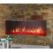 Majestic Lanai 48 See-Through Outdoor Gas Fireplace - ODLANAIGST-48