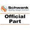 Schwank Part - 2100/2300 and IO-100/IO-210 MOUNTING ARM KIT - Stainless Steel - JP-2300-MK-SS