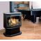 Free Standing Direct Vent Gas Stoves - FDV350