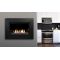 Zero Clearance Clean View Direct Vent Gas Fireplace - 36" Wide - ZCVRB3622