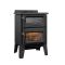 Drolet Bistro Large Wood Cookstove - DB04815