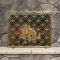 Pilgrim Bedford Fireplace Screen - Burnished Brass - 18311