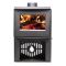 Breckwell SW1.2 Wood Stove - SW1.2