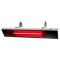 Dimplex DIR Outdoor/Indoor Electric Infrared Heater, 240V, 1800W - DIR18A10GR
