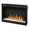Dimplex 33 Multi-Fire XHD Firebox With Acrylic Ember Media Bed - XHD33G