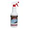 Rutland FIREPLACE GLASS CLEANER - Spray Bottle - 32 fl oz - 82