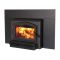 Empire Stove Archway 2300 Wood-Burning Insert with Blower - 75,000 BTU - SKU: WB23IN