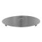 Firegear Round 36 Stainless Steel Lid with Placement Tabs - LID-33R2