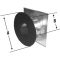 Selkirk 4 Model HT Wall Radiation Shield - HT4WRS
