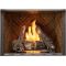 Majestic Courtyard 36" outdoor traditional fireplace - ODCOUG-36