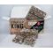 Starter King Standard 2-Pack Firestarter - Individual Box