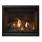 Heatilator Caliber 36 Direct Vent Gas Fireplace - CAL36